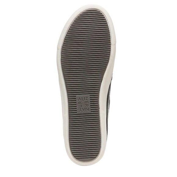 NWT Naturalizer Womens Marianne Sneaker Pull On E7755L3 Black 8.5M - Picture 4 of 14